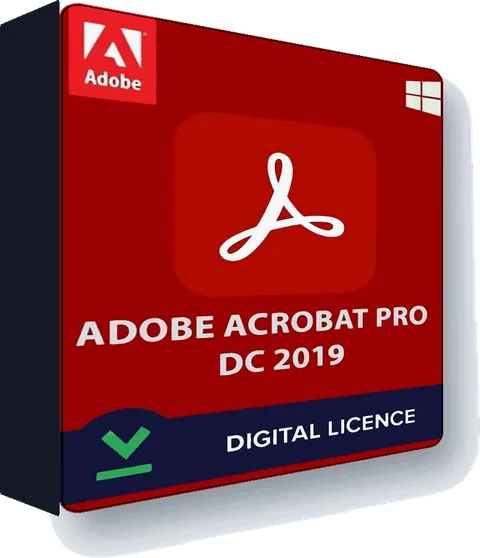 Adobe Acrobat Pro