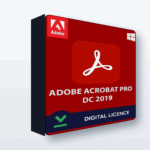 Adobe Acrobat Pro DC 2020 Lifetime Key