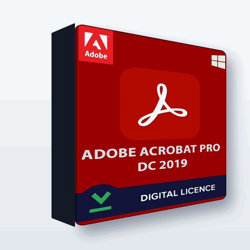 Adobe Acrobat Pro