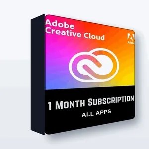 Adobe license keys