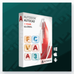 Autodesk AEC Collection Commercial 1 Year