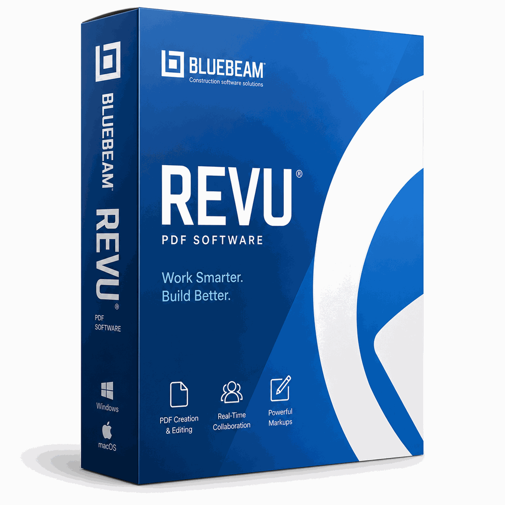 Bluebeam Revu eXtreme 20 Lifetime Key