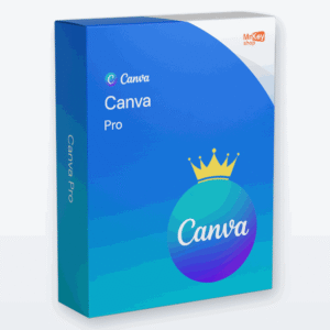 Canva Edu Account 1 Year Subscription (With good luck, you can use it for several years)