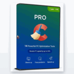 CCleaner Pro 1 PC 1 Year