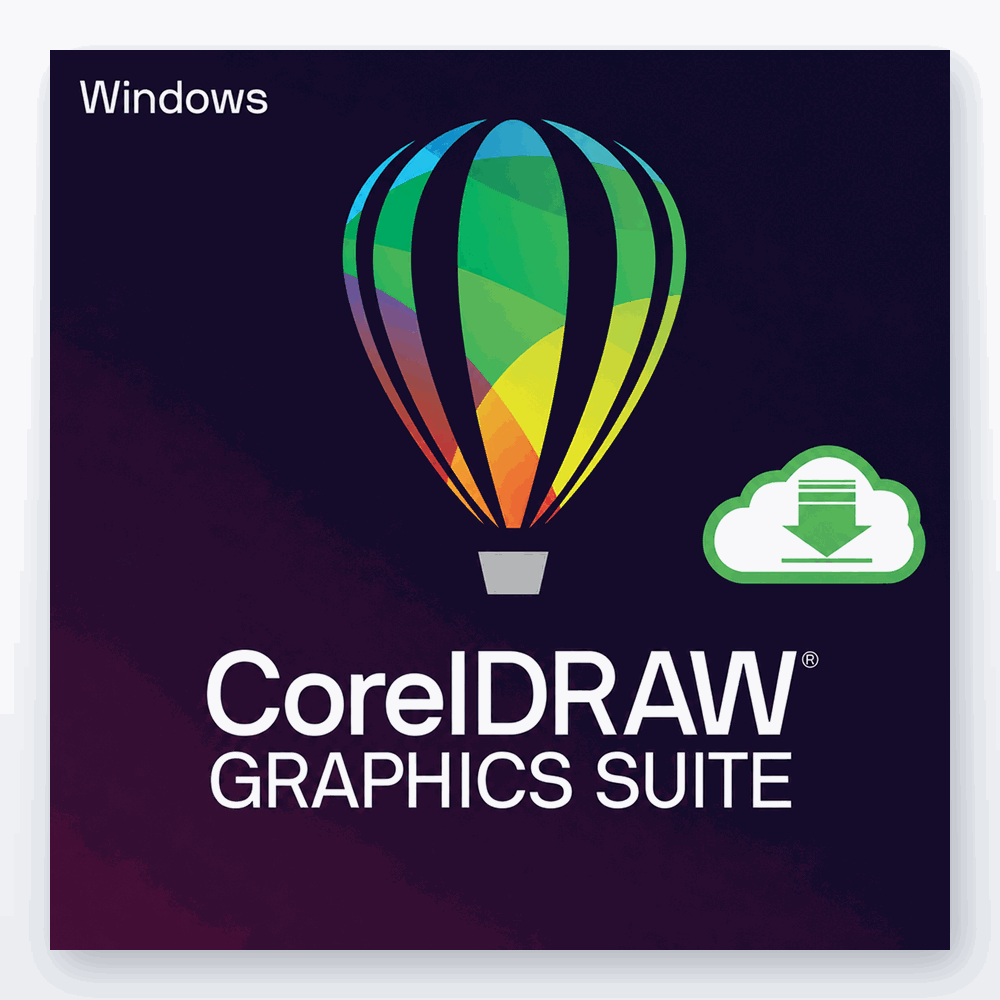 CorelDRAW 2024