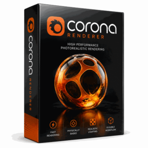 Corona 1 Year Subscription Account+Password