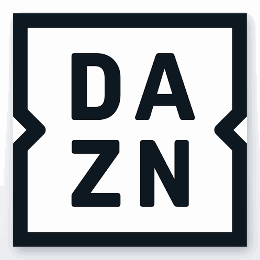 DAZN Account Premium 2 Screen 1 Month Exclusive United States