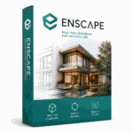 Enscape Premium Commercial 1 Year