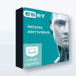 ESET NOD32 Antivirus