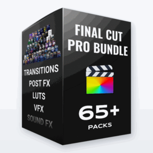 Final Cut Pro Bind Redeem Key Lifetime, Gift+Motion+Compressor