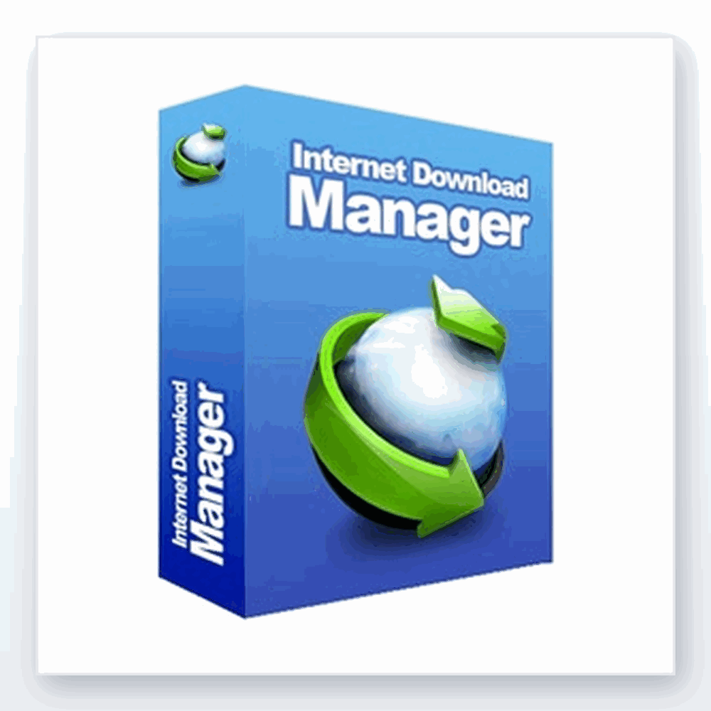 IDM Internet Download Manager Bind Key 1 PC Lifetime