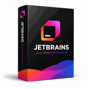 JetBrains Educational Pack License 2024 1 Year Subscription