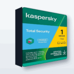 Kaspersky Internet Security