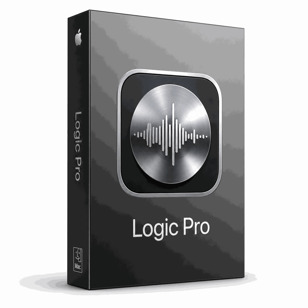 Logic Pro X Bind Redeem Key Lifetime, Gift+MainStage