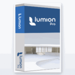 Lumion Pro Commercial 1 Year