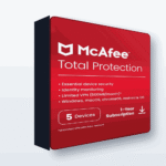 McAfee Total Protection