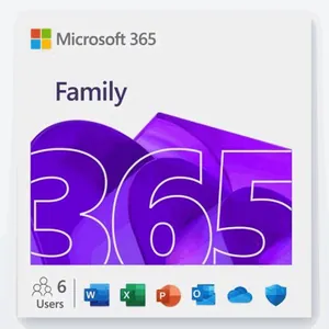 Microsoft 365 license keys