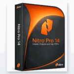 Nitro PDF Pro 14 Online