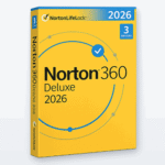 Norton 360 Deluxe
