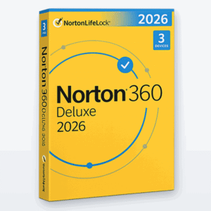 Norton 360 Premium Key 1 Device 1 Year