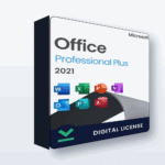 Office LTSC 2021 MAK 1 PC