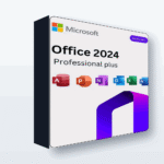 Office LTSC 2024 MAK 1 PC