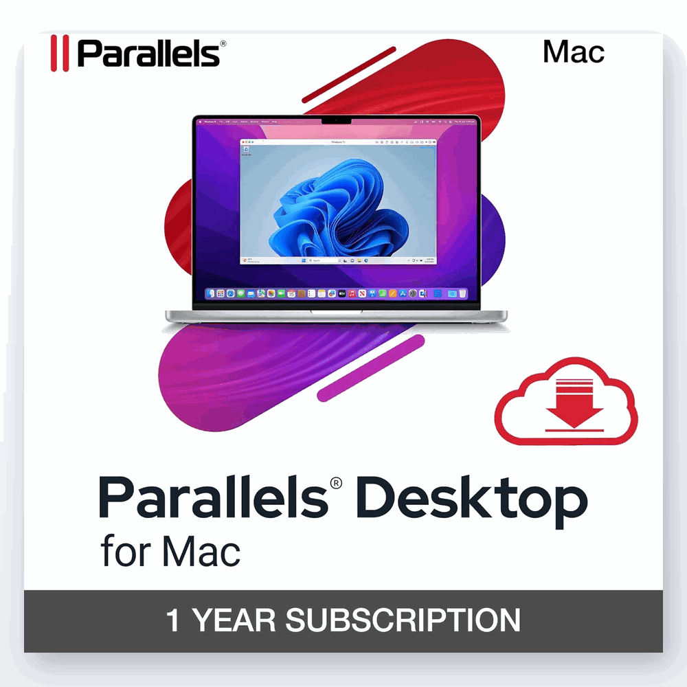 Parallels Desktop 26 Pro Lifetime Key