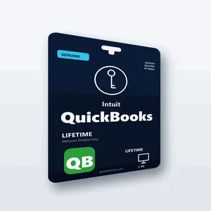 QuickBooks license keys