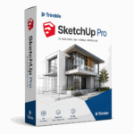 SketchUp Pro 1 Year