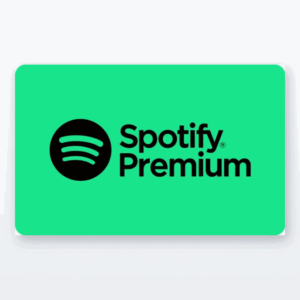 Spotify Premium 12 Months Family Members 1 User New Account