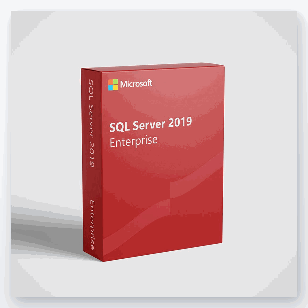 SQL Server 2025 Standard (1 PC)