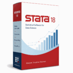 Stata 18 2-core Perpetual