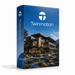 Twinmotion 1 Year