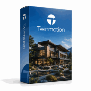 Twinmotion 1 Year Subscription Account+Password