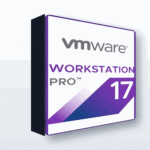 VMware Workstation Pro 17 Lifetime
