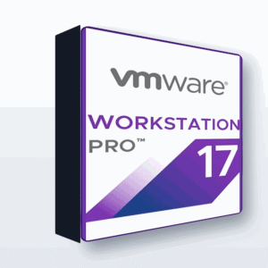 VMware Fusion Pro 13 Key for Mac Lifetime
