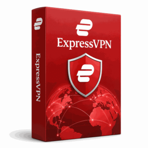 ExpressVPN 1 Month Key