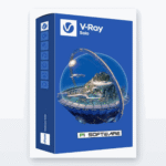 V-Ray Solo Commercial 1 Year