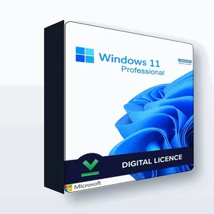 Microsoft Windows license keys