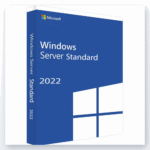 Server 2022 Standard/Datacenter 16-core